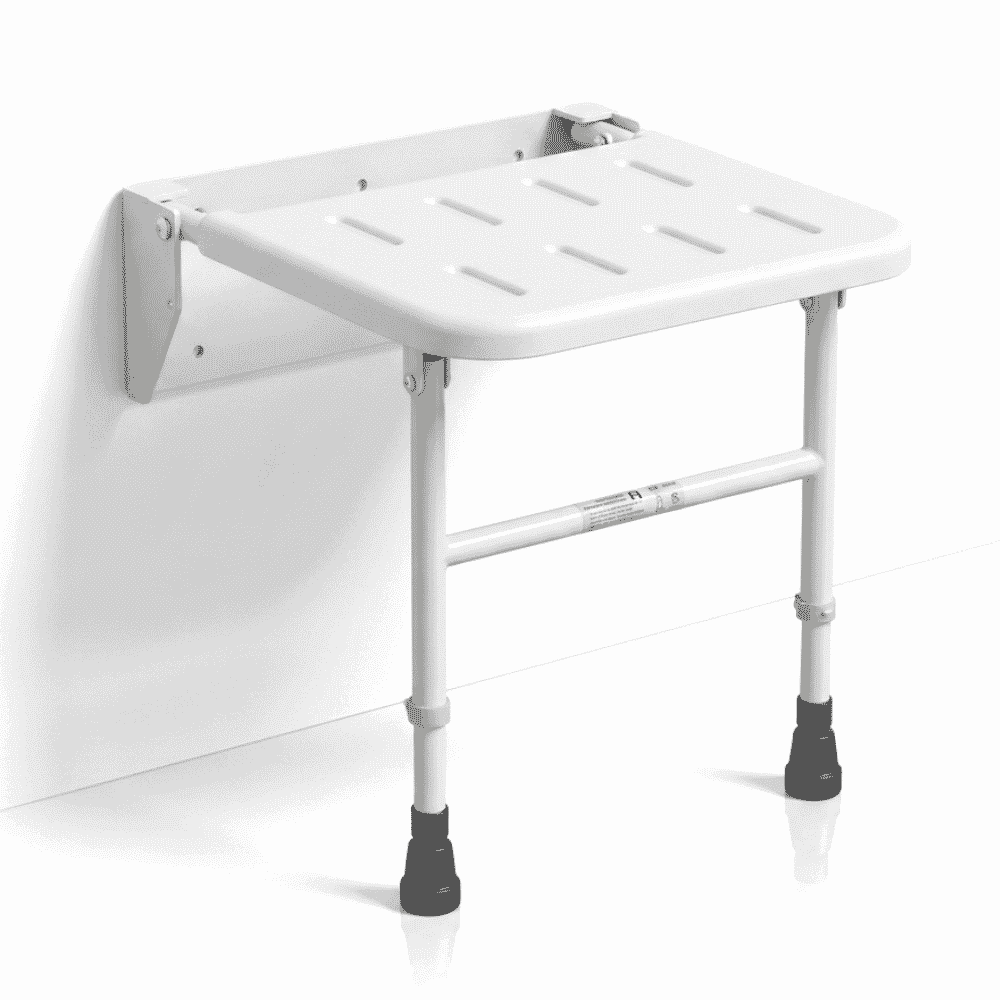 Solo Wall Mounted Shower Seat
