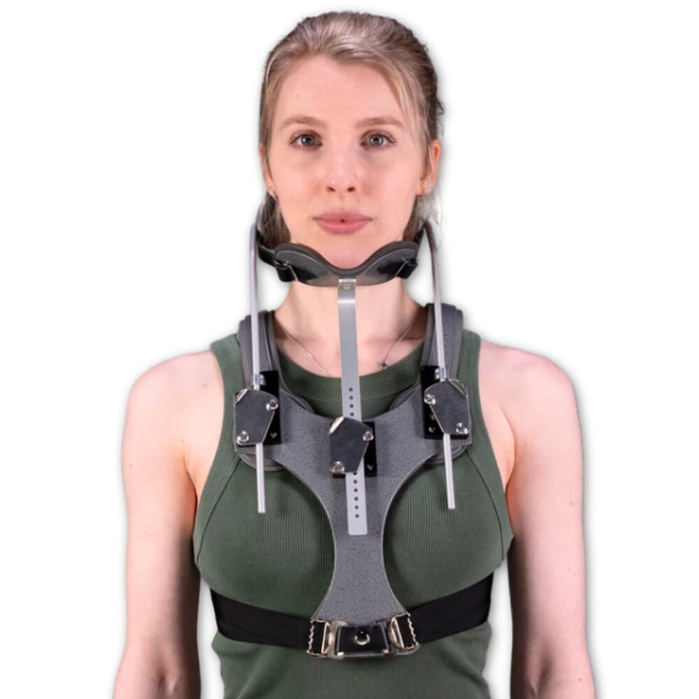 View SOMI Orthosis Small information