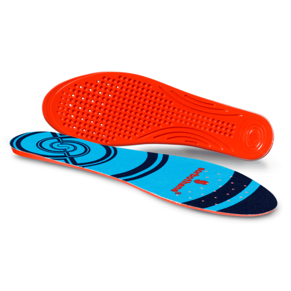Sorbothane Full Strike Insoles