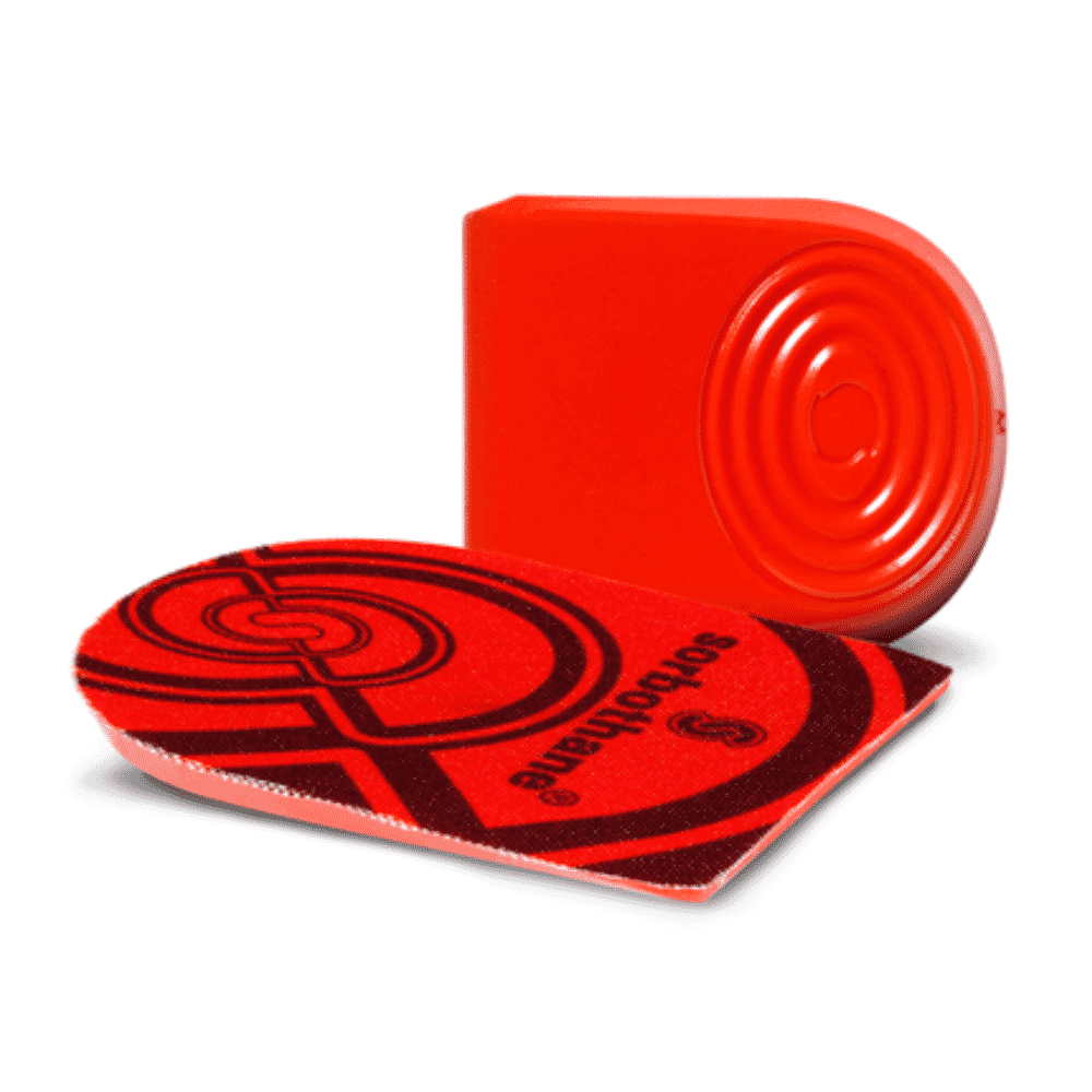 Sorbothane Heel Pads