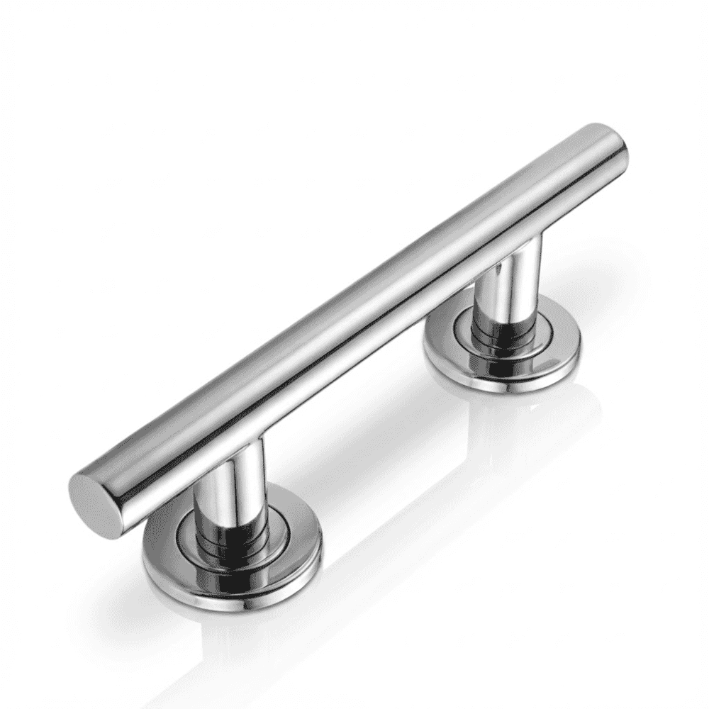 spa stainless steel grab rail 350mm