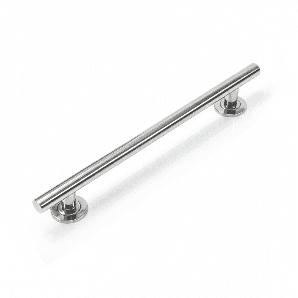 spa stainless steel grab rail 620mm