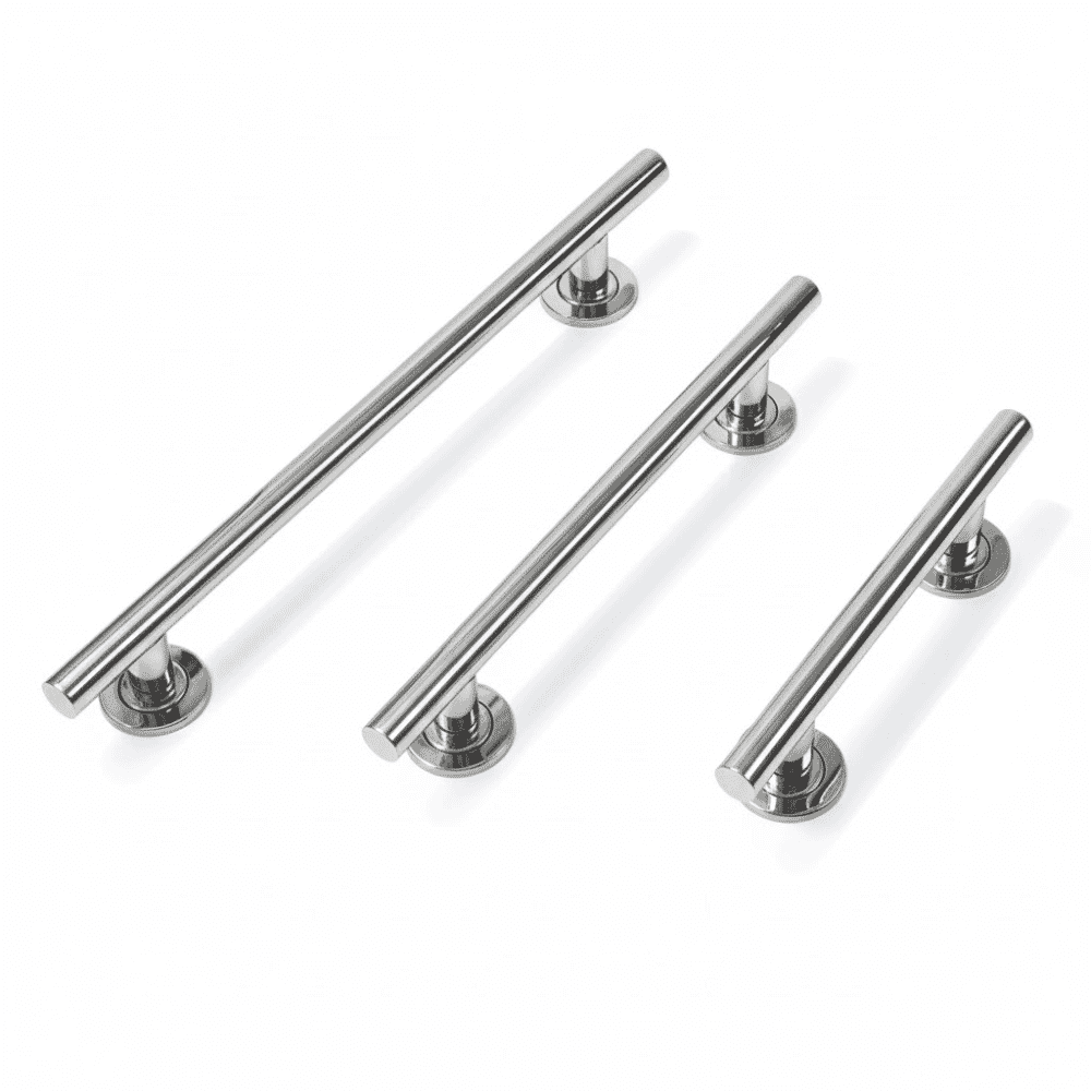 Spa Stainless Steel Grab Rail