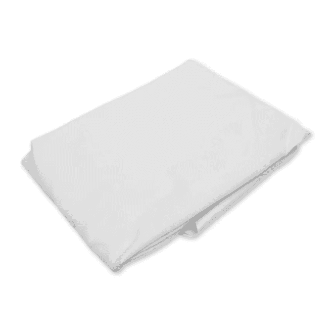 spare case for batwing pillow