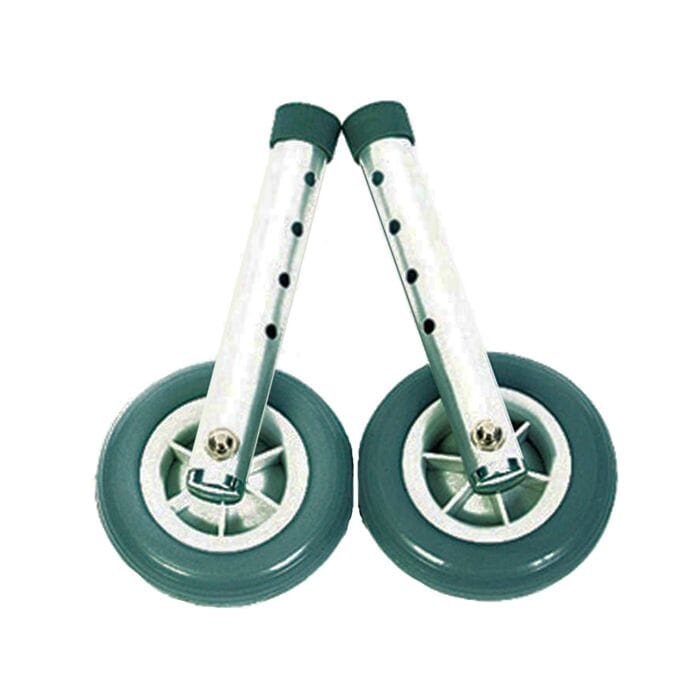 View Spare Wheels For Walking Frame information