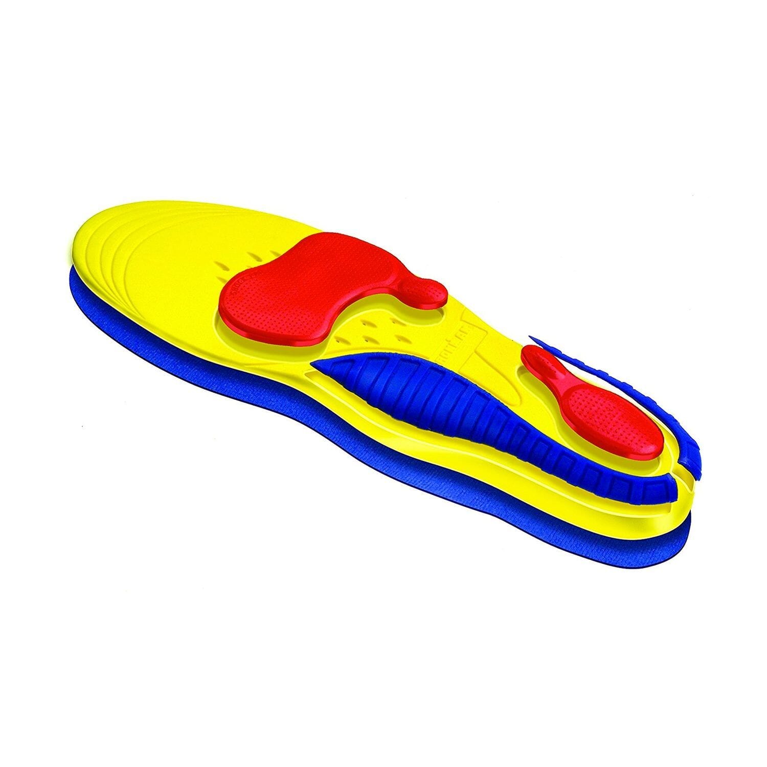 Spenco Ironman All Sport Trim To Fit