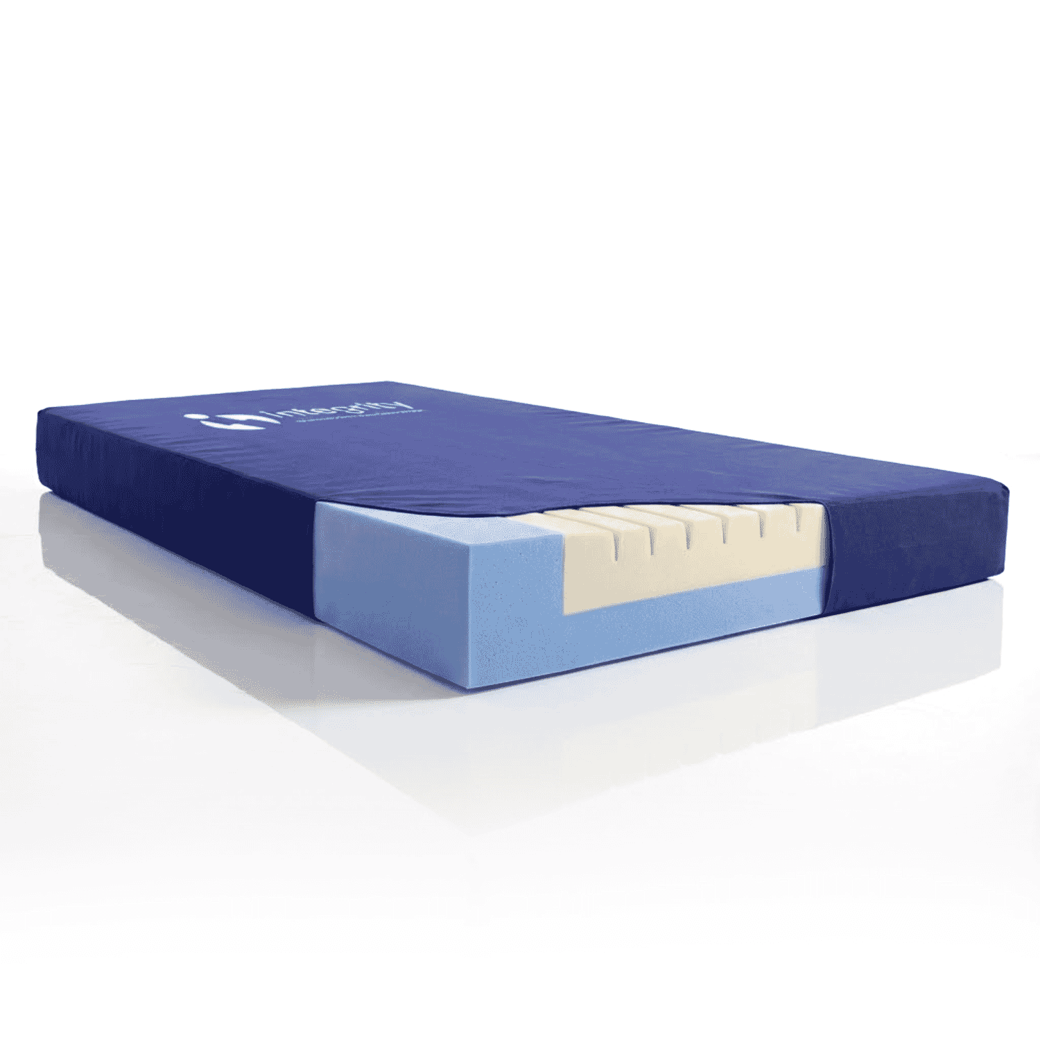 sphynx pressure relief mattress flat