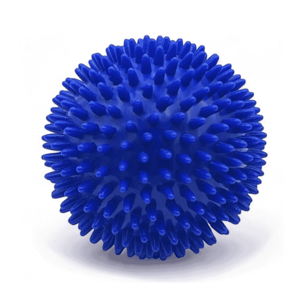spiky massage ball 10cm