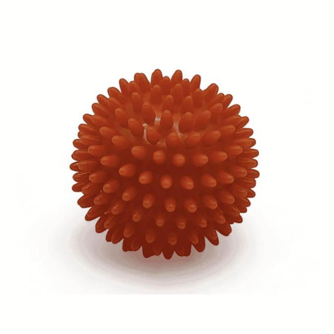 spiky massage ball 6cm