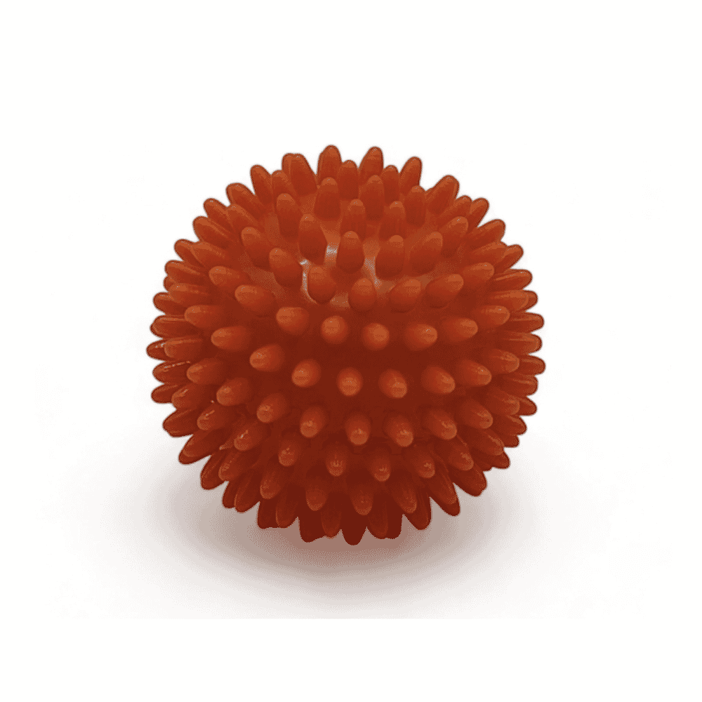 spiky massage ball 6cm