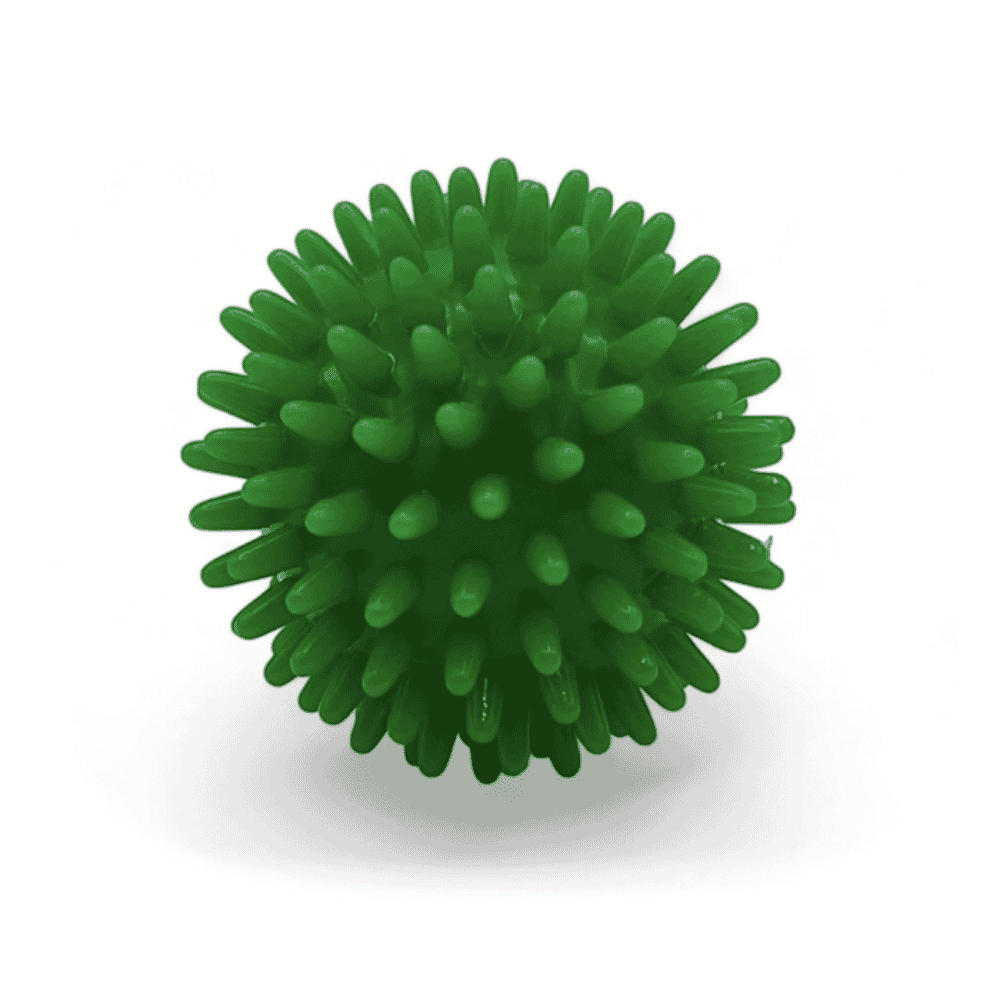 spiky massage ball 7cm