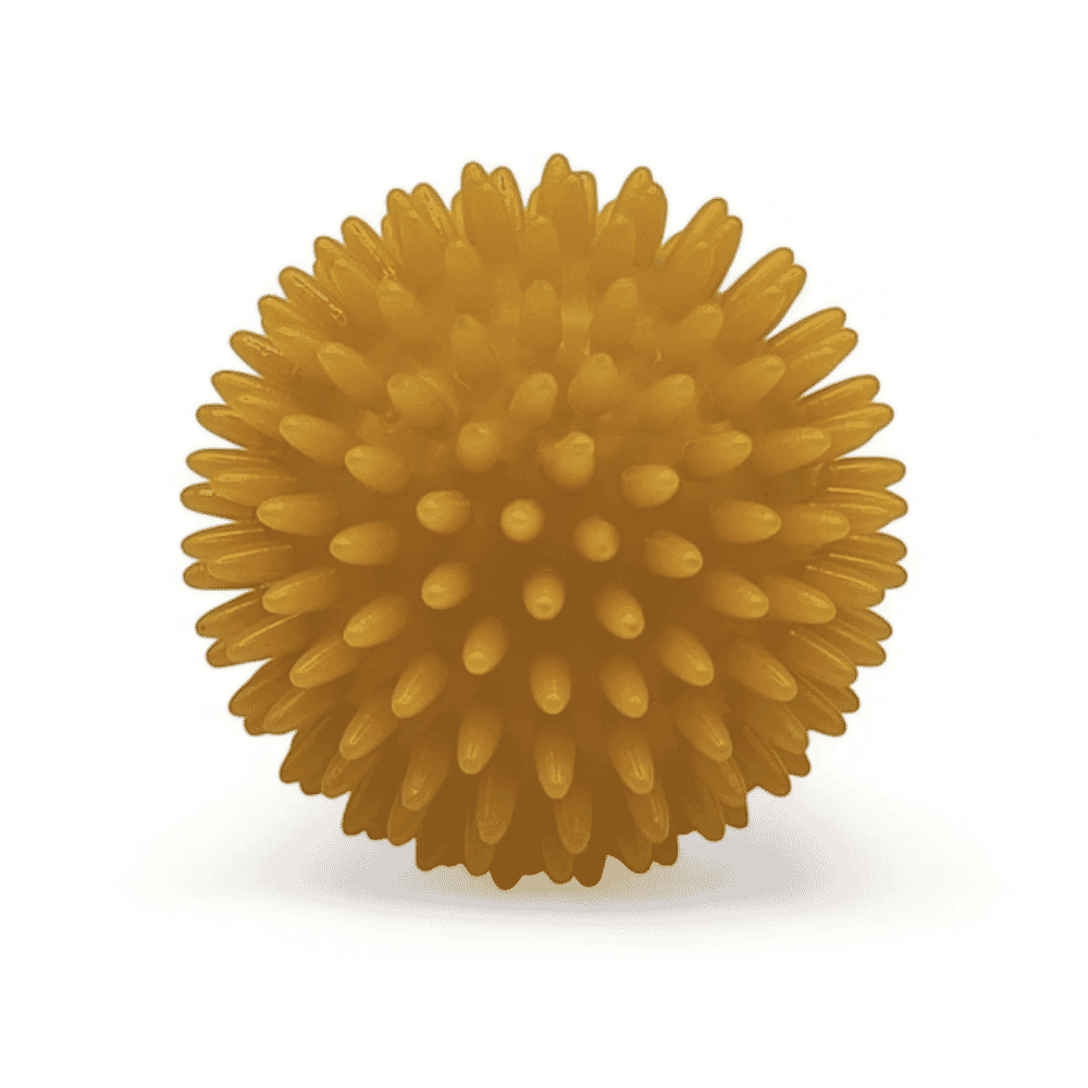 spiky massage ball 8cm