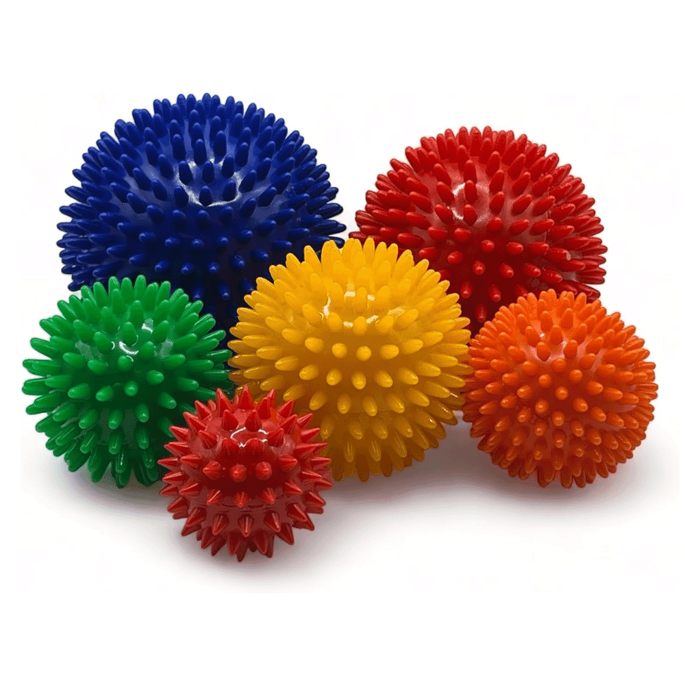 Spiky Massage Ball