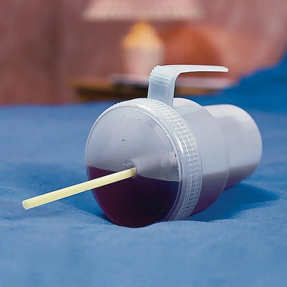 spill proof kennedy cup 1