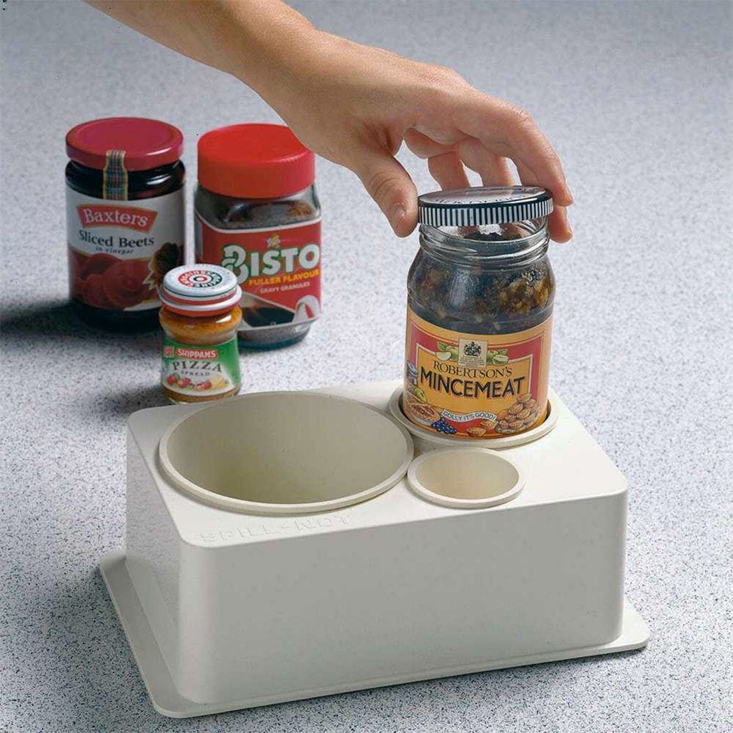 Bottle Openers, Jar Openers, Tin Openers For Elderly & Disabled