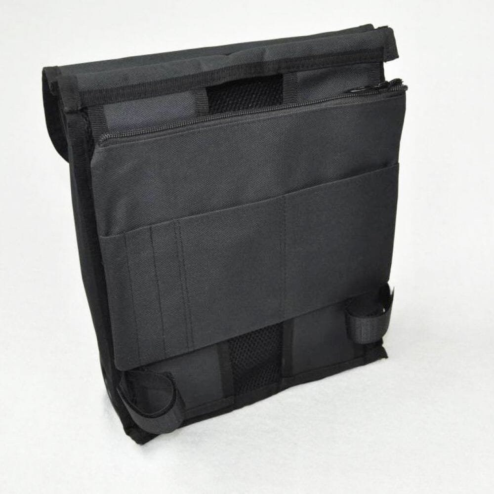 splash scooter pannier bag1