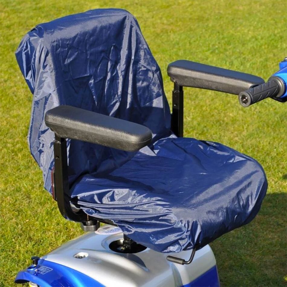 View Splash Scooter Seat Cover information