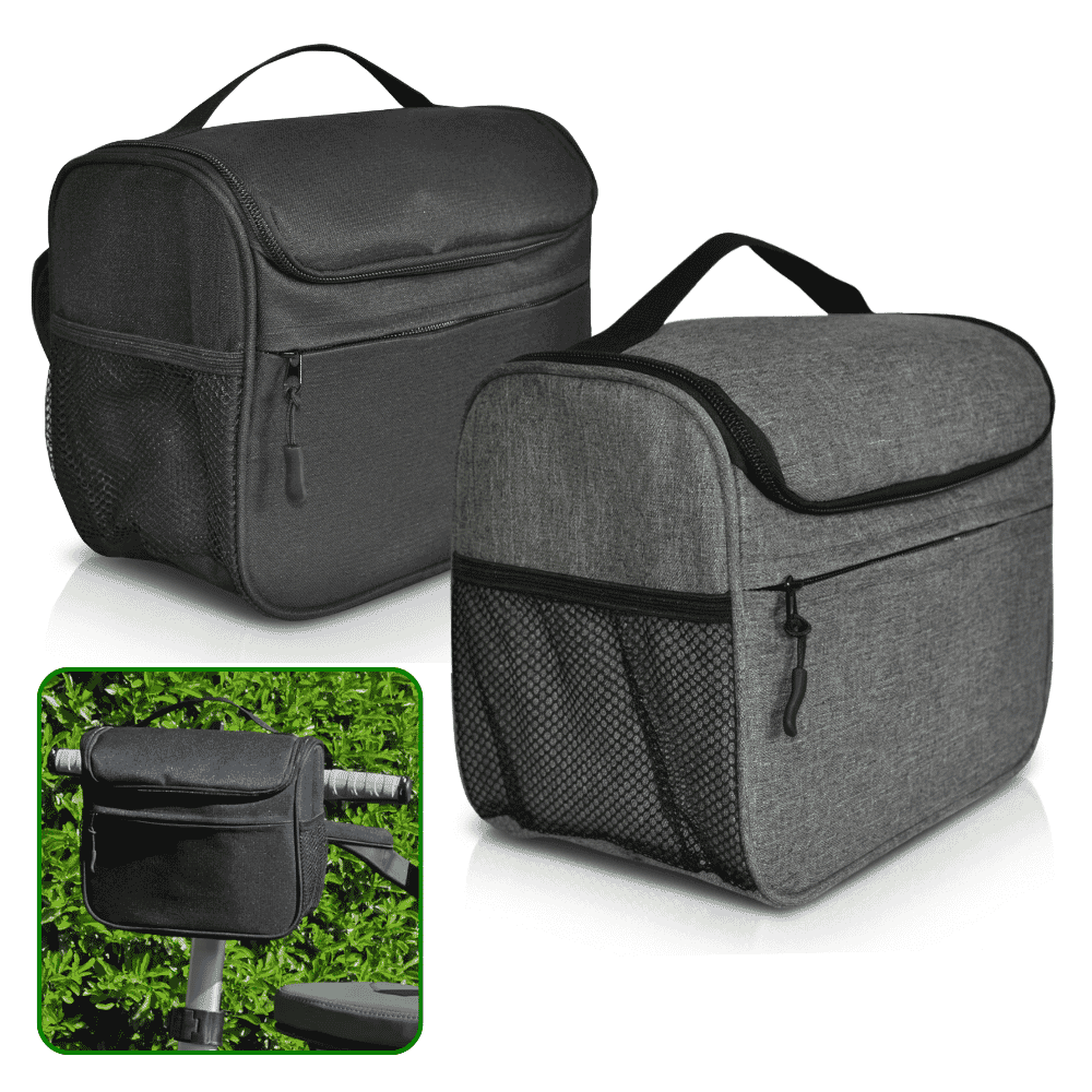 Splash Scooter Tiller Bag