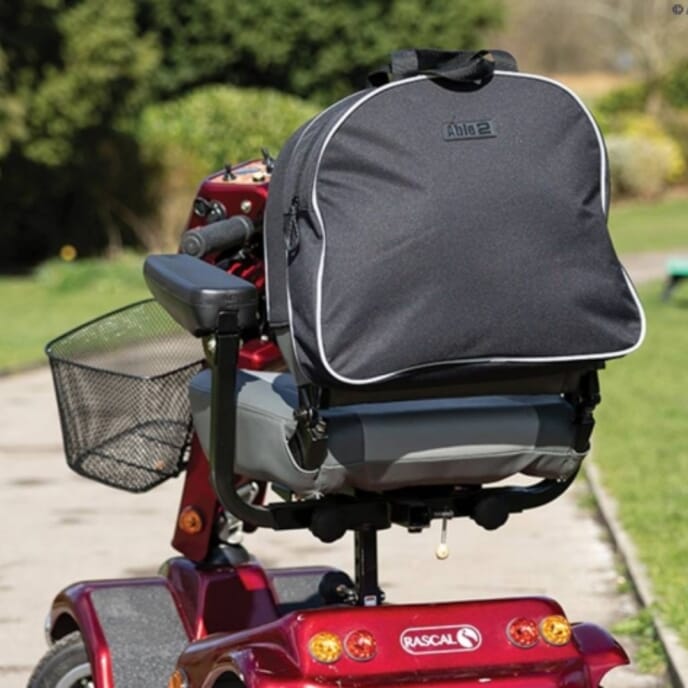 Splash Slipover Scooter Bag