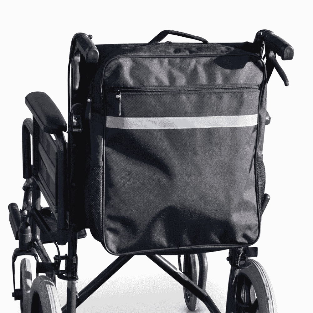 Splash Wheelchair Bag