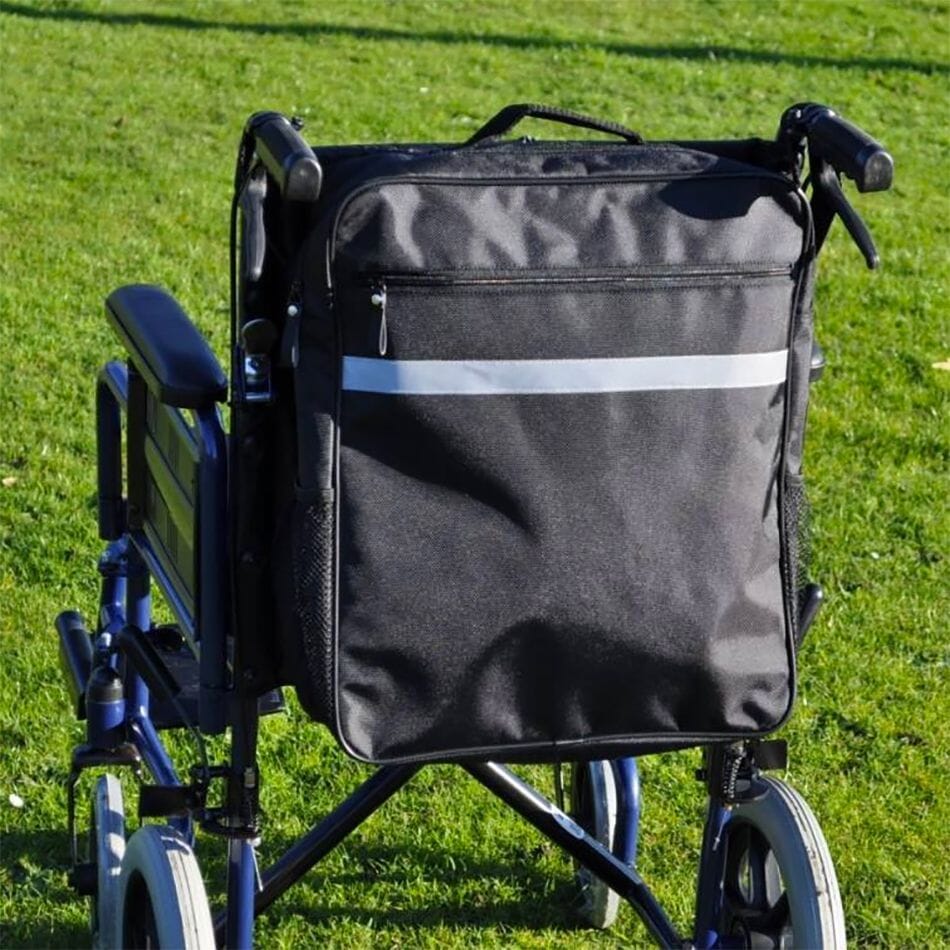 Splash Wheelchair Bag