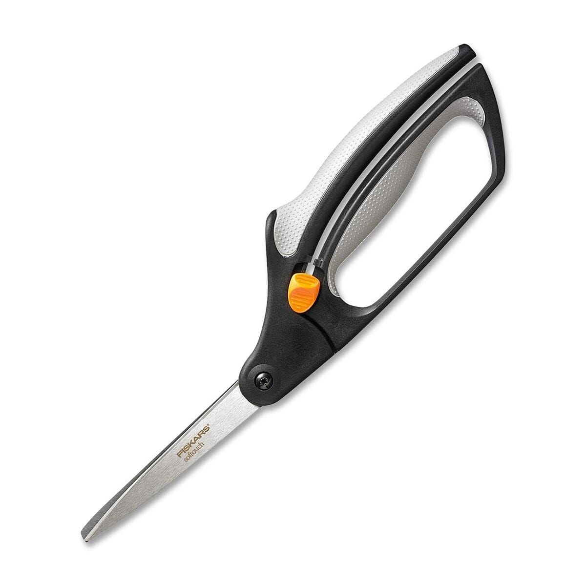Splint Accessories Fiskars Softouch Scissors