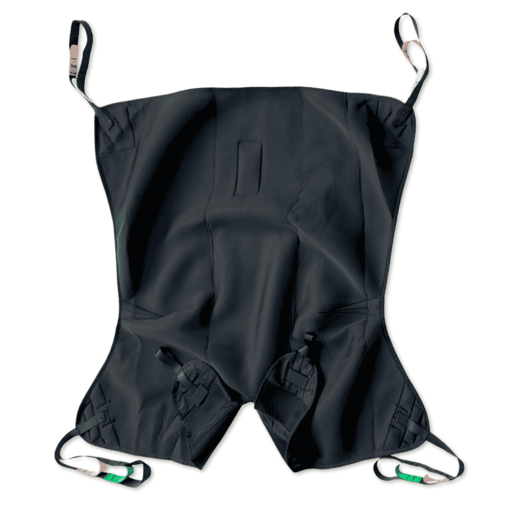 View Split Leg In Chair Hammock Sling Small information