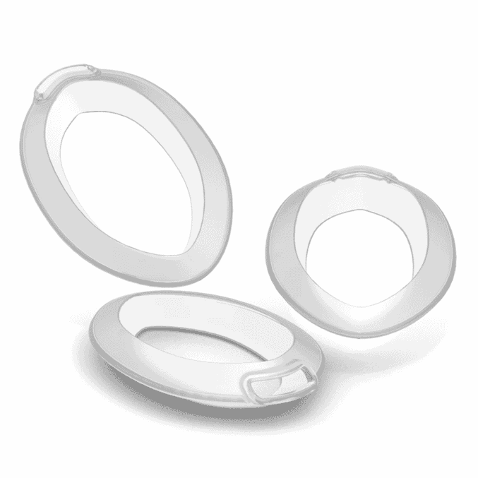 spoon guard set of 3