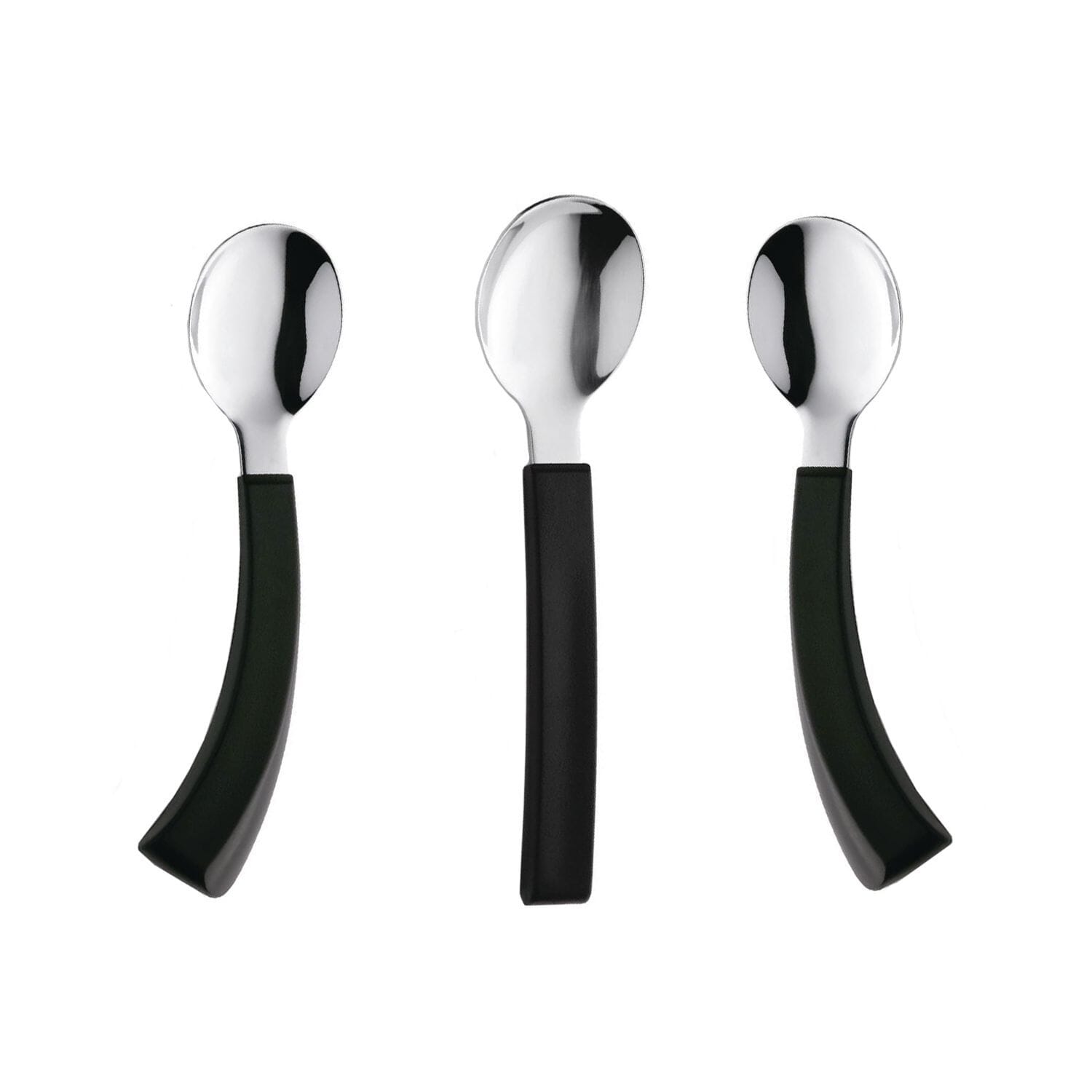 View Spoons right contoured handle information