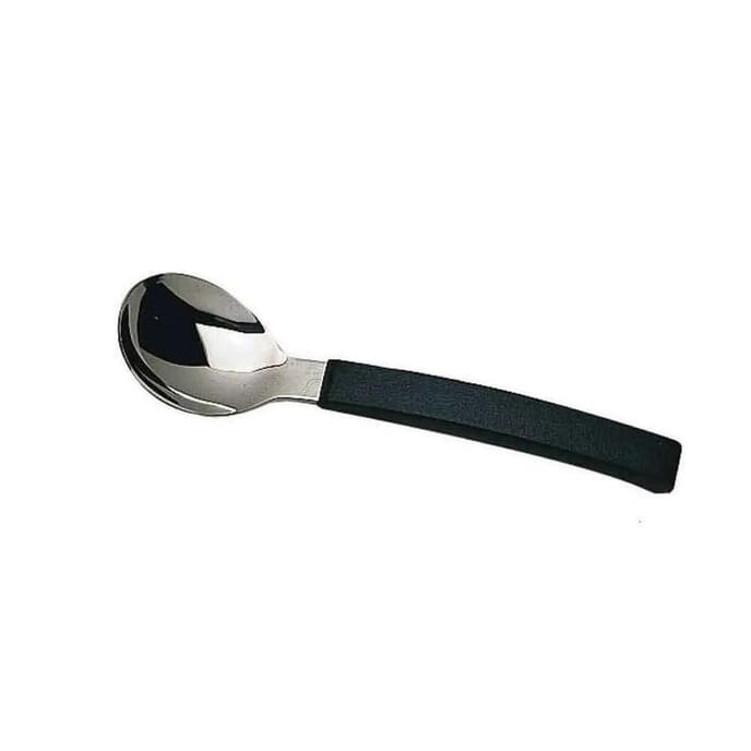 spoons straight handle