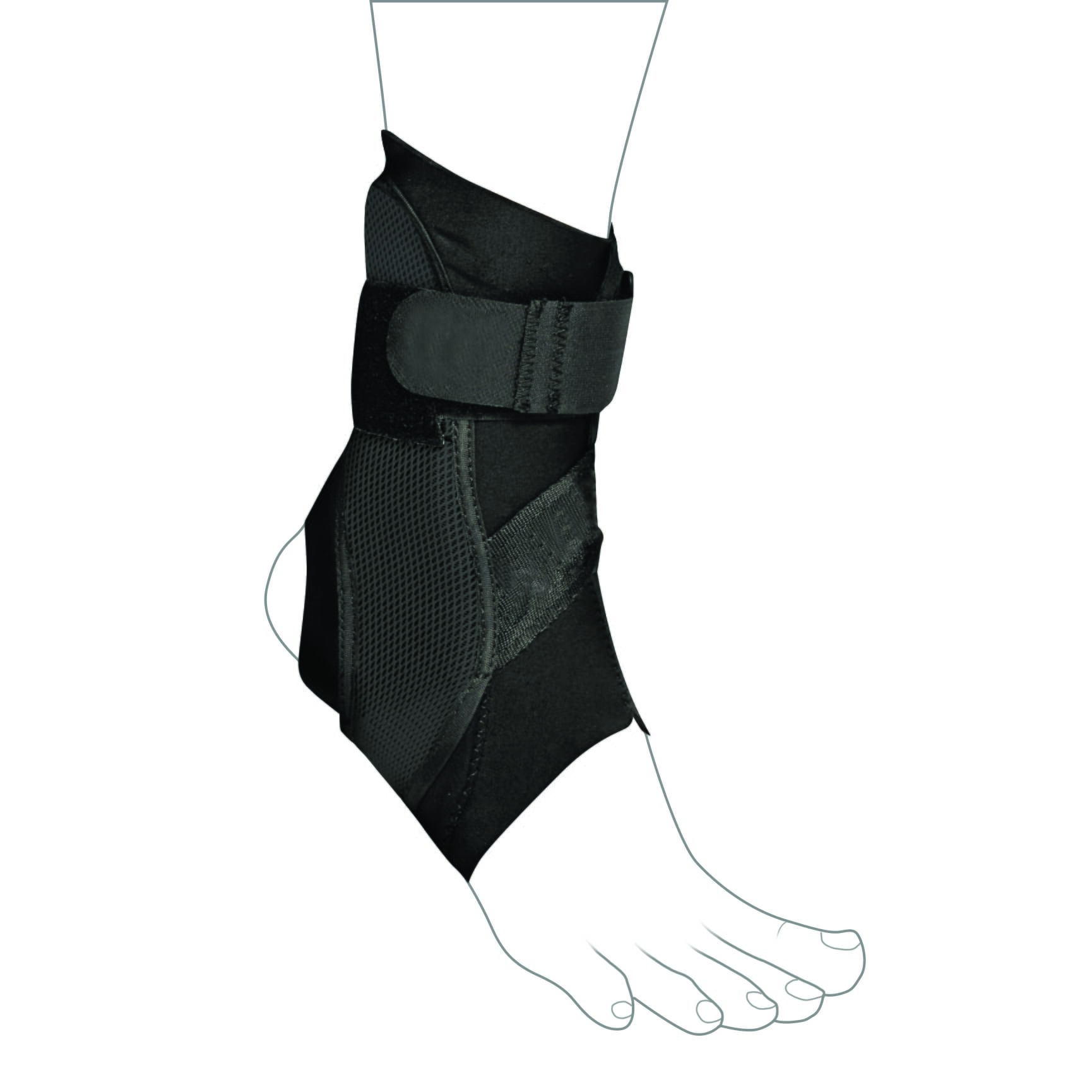 Sport Ankle Brace