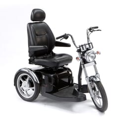 Sport Rider Mobility Scooter