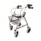 SR8 Steel Rollator