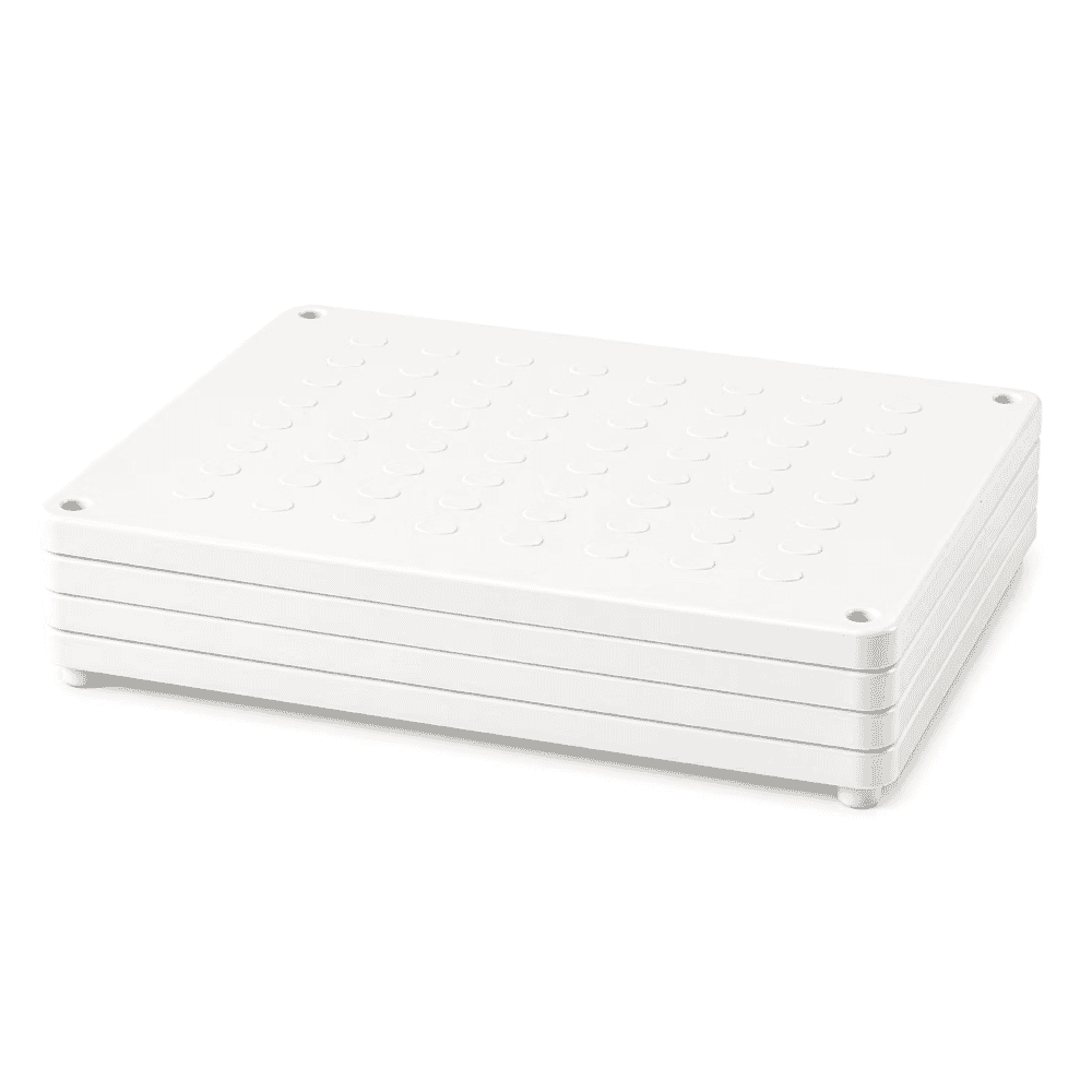 Stackable Bath Step