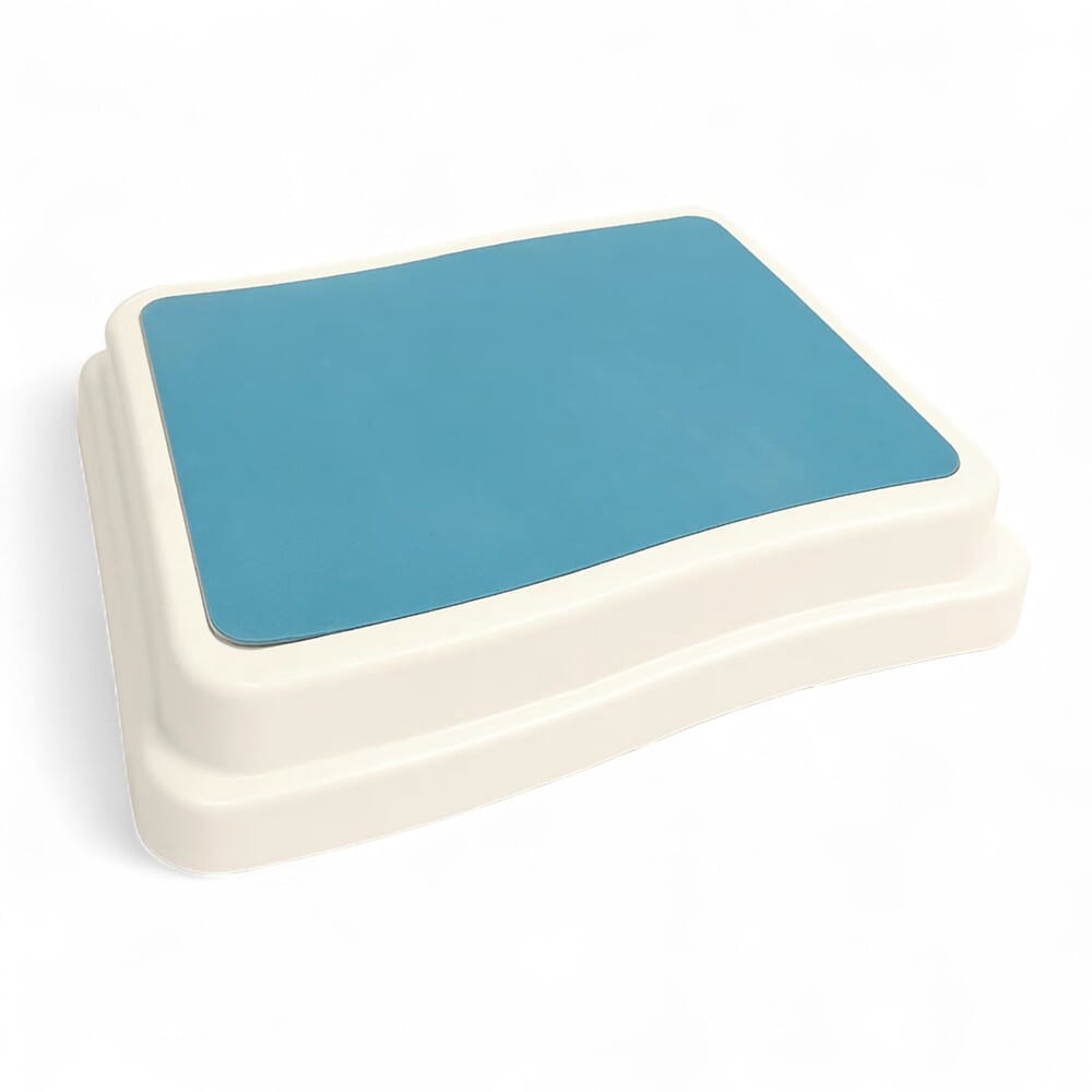 Stackable Bathroom Safety Step