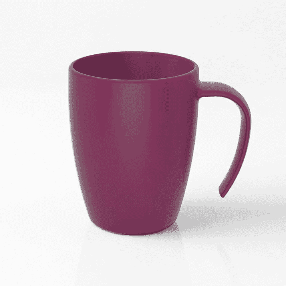 stackable coffee mug blackberry