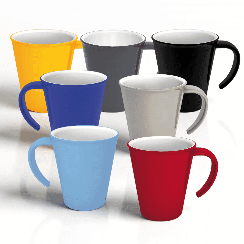 Stackable Mug