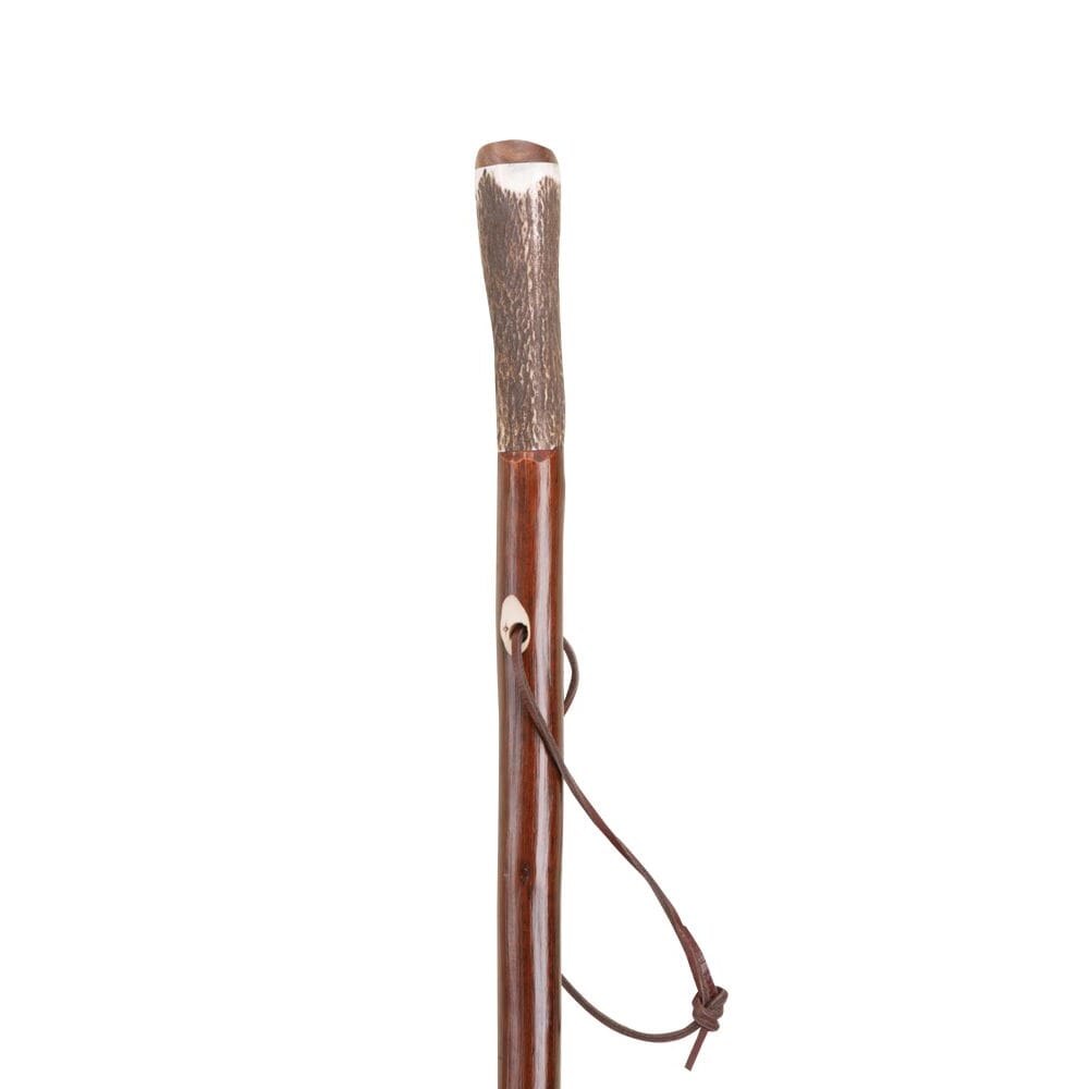 Staghorn Nordic Walking Stick