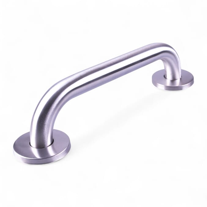 stainless steel grab bar 300mm