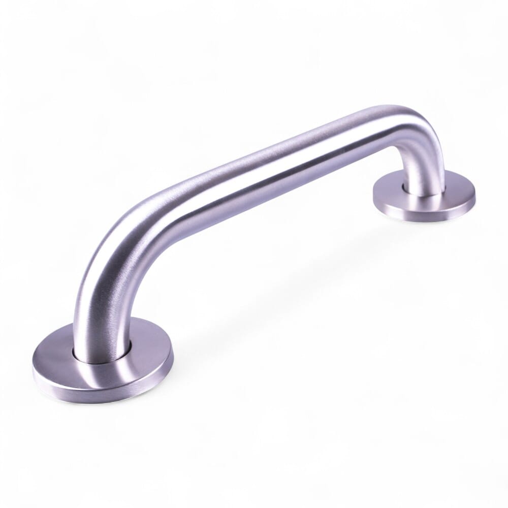stainless steel grab bar 300mm