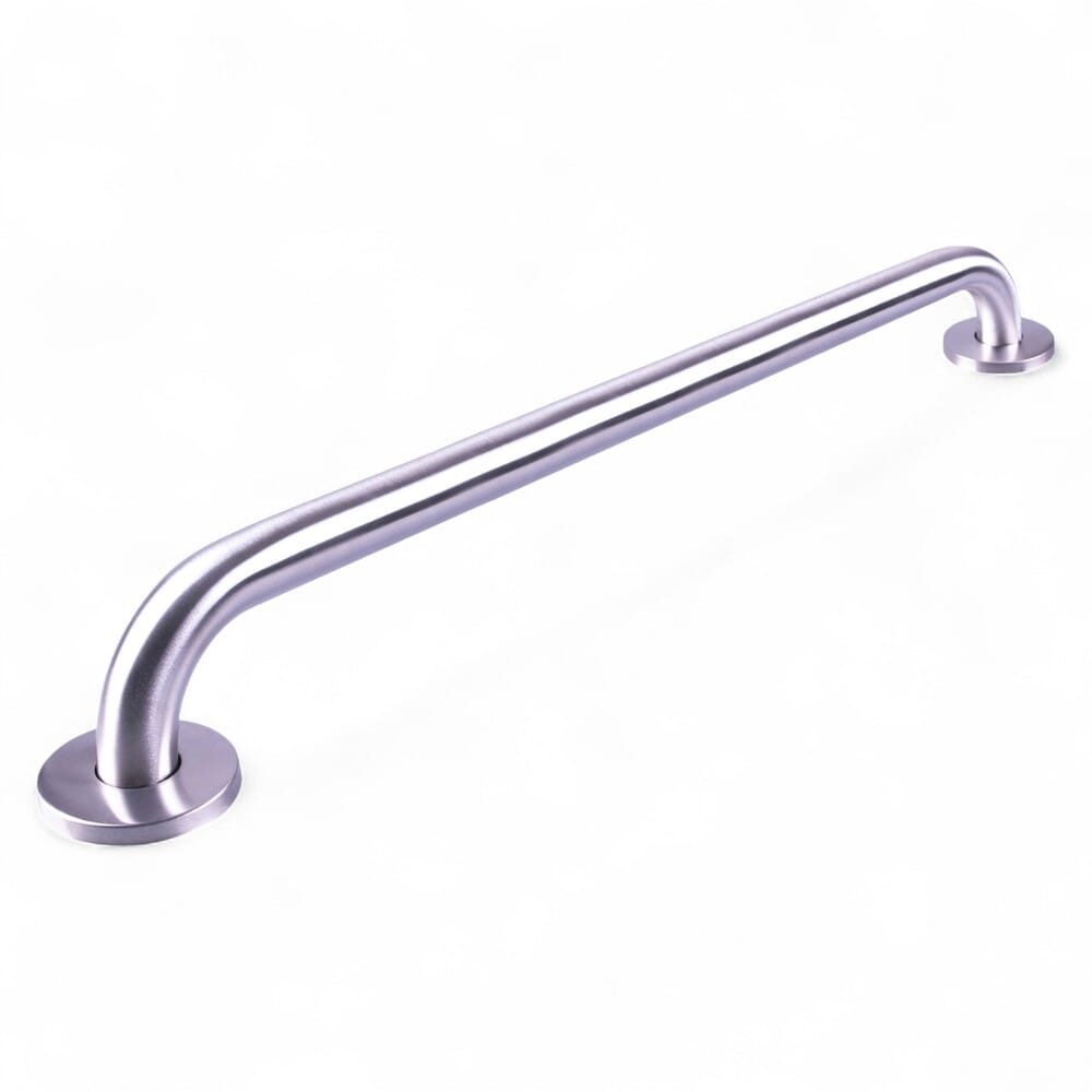 stainless steel grab bar 900mm