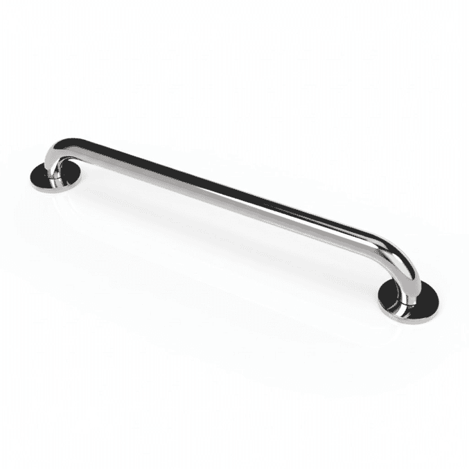 stainless steel grab rail 18 inch