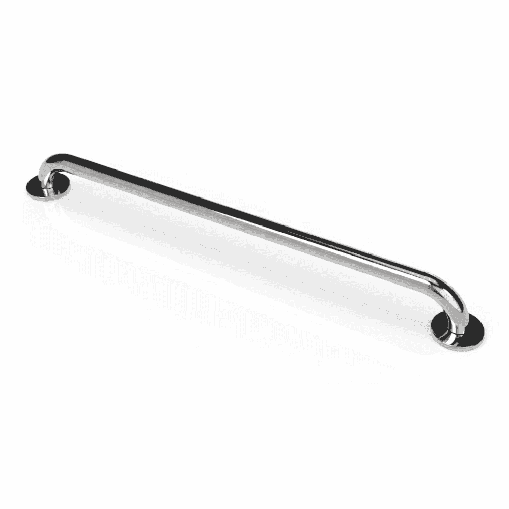 Stainless Steel Grab Rail 24