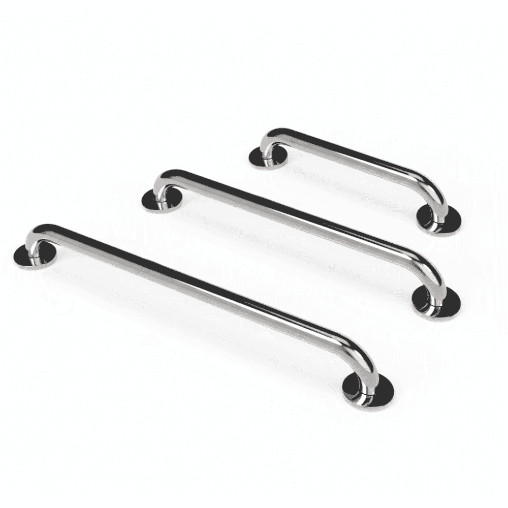 Stainless Steel Grab Rail