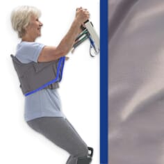 Invacare Stand Aid Sling - Large