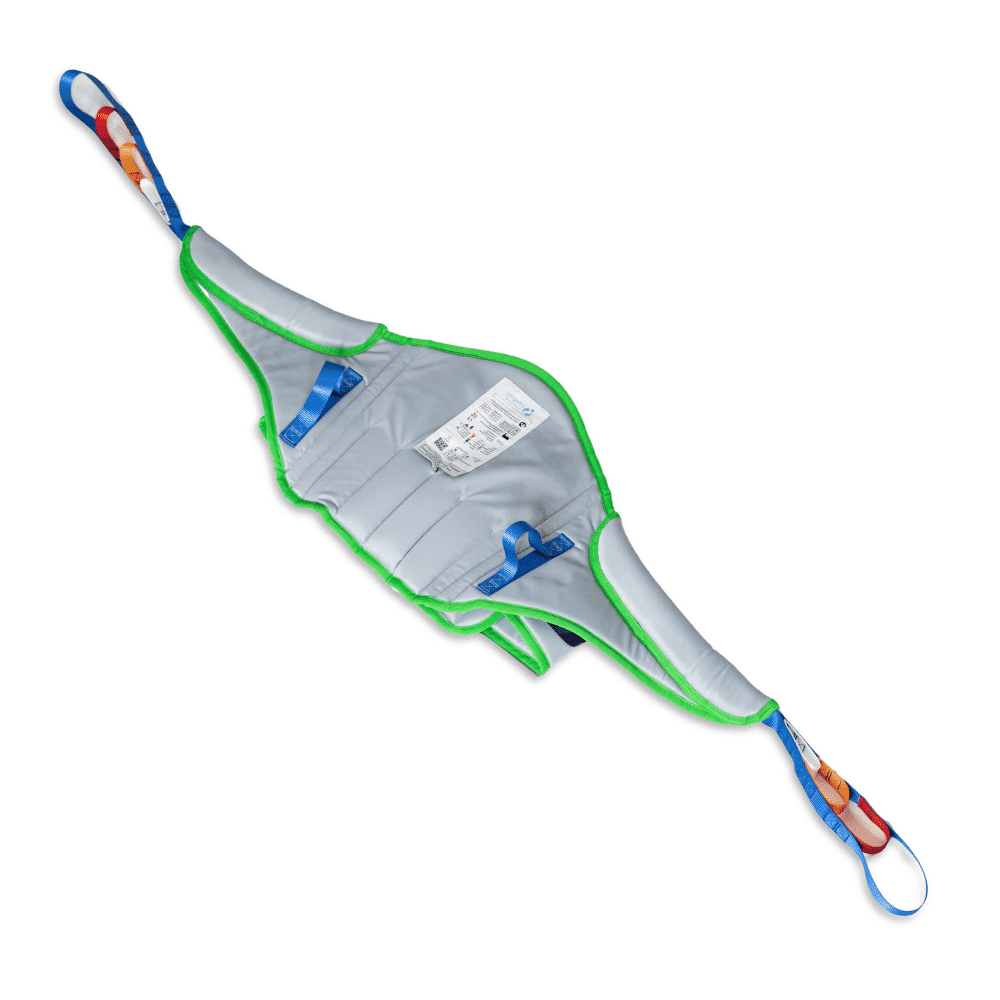 stand aid sling back