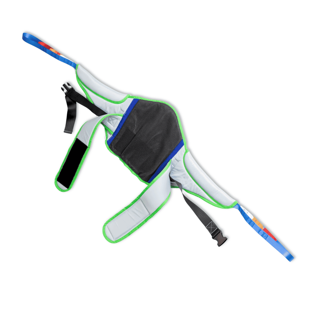 View Stand Aid Sling Small information