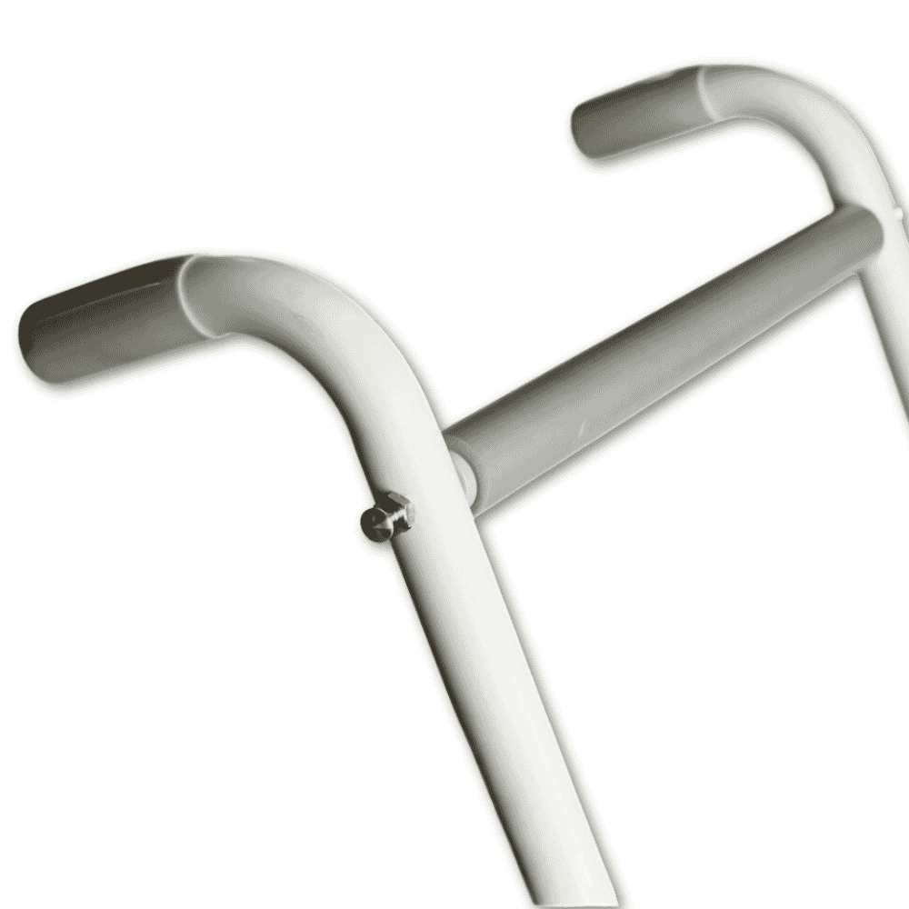 stand assist handle
