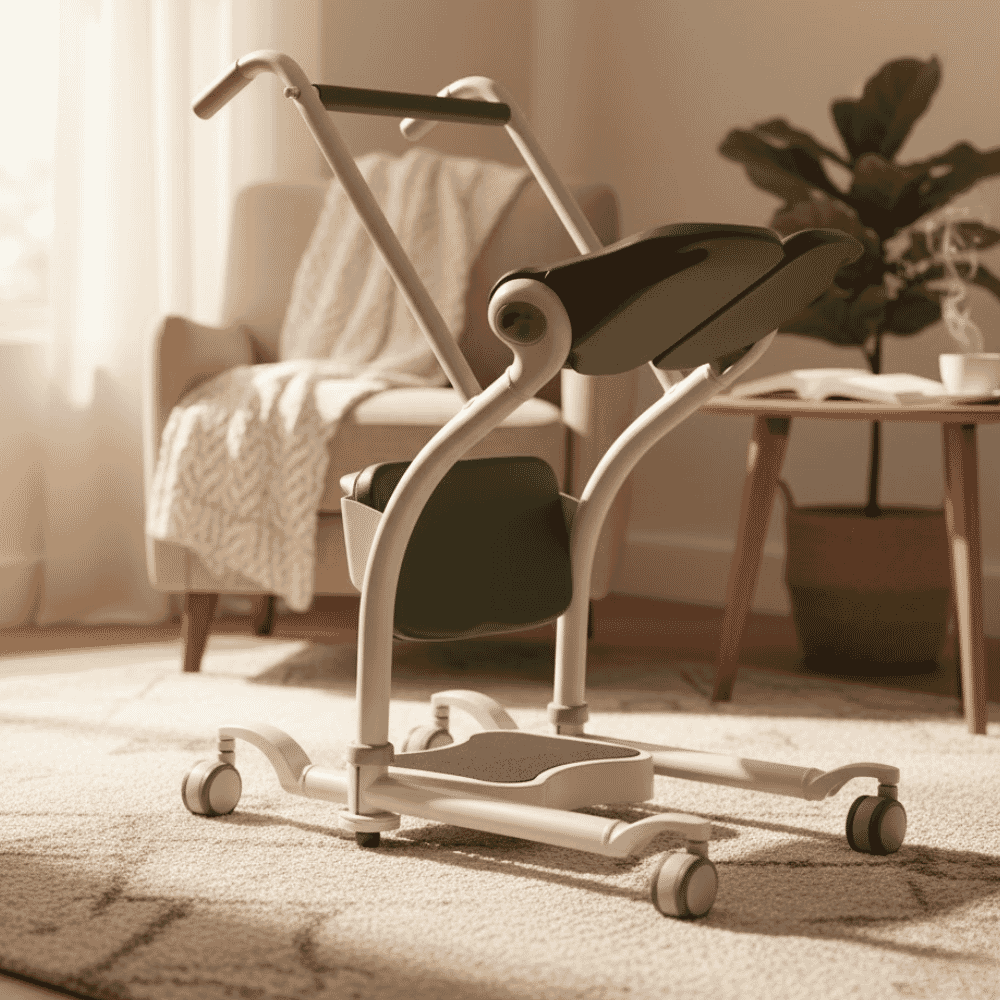 stand assist lifestyle no model