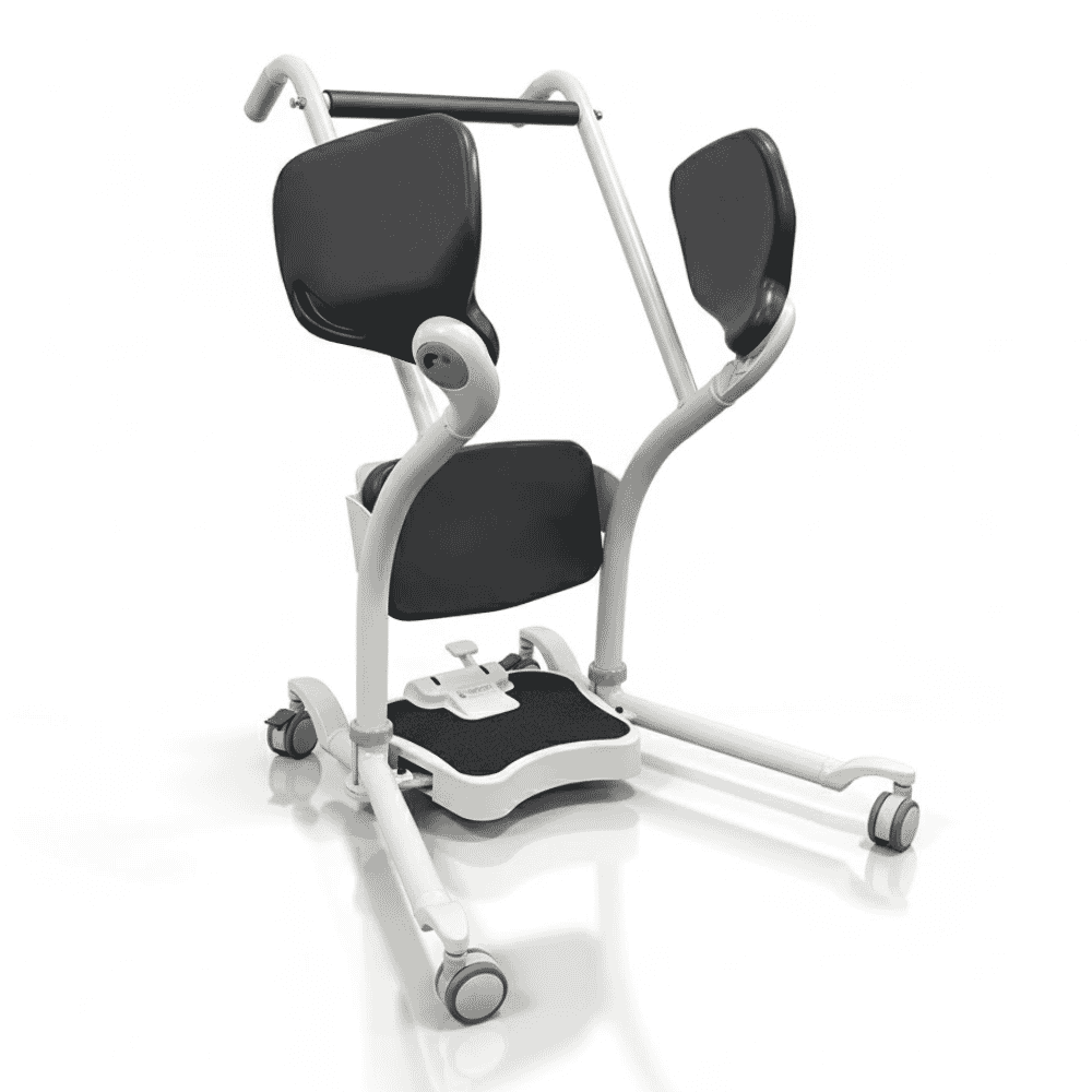 stand assist seat open